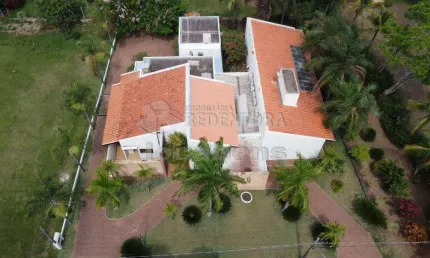 Casa em condomínio fechado com 3 quartos à venda no Jardim do Cedro, São José do Rio Preto 