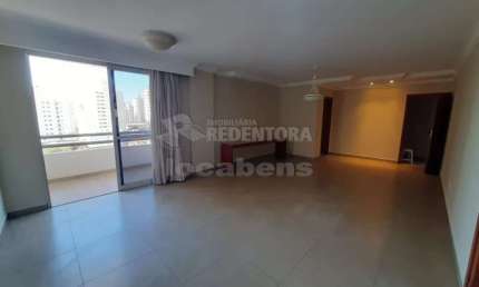 Apartamento / Padrão - Vila Imperial - Locação - Residencial | Condominio Edificio Casablanca