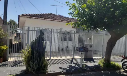 Casa com 4 quartos à venda no Boa Vista, São José do Rio Preto 