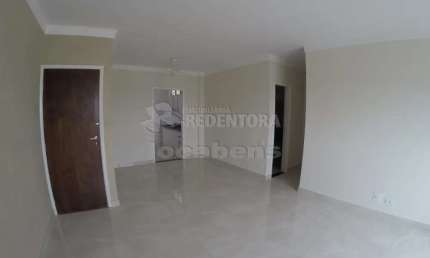 Apartamento com 3 quartos à venda na Vila Imperial, São José do Rio Preto 
