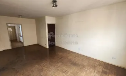 Apartamento com 3 quartos à venda na Vila Imperial, São José do Rio Preto 