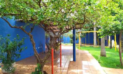 Chácara / sítio à venda no Estância Alvorada (Zona Rural), São José do Rio Preto 