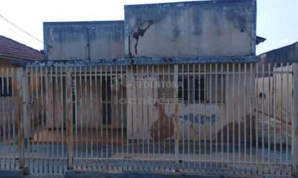 Casa com 3 quartos à venda na Vila Angélica, São José do Rio Preto 