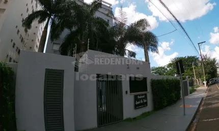Cobertura com 2 quartos à venda na Vila Imperial, São José do Rio Preto 