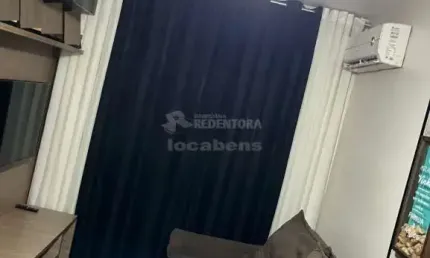 Condomínio Rio Amazonas - Apartamento com 2 dormitórios