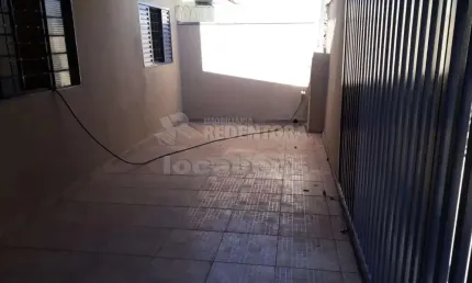 Casa com 3 quartos à venda no Solo Sagrado I, São José do Rio Preto 