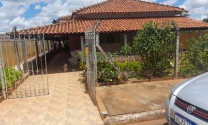 Rural / Chácara - Chácaras Rio Turvo - Venda - Residencial