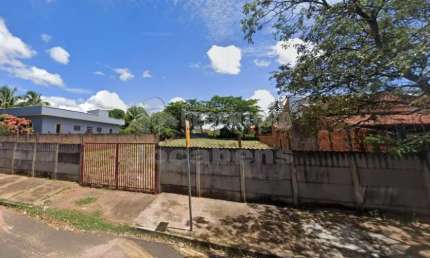 Terreno à venda no Residencial Floresta Park (Zona Rural), São José do Rio Preto 