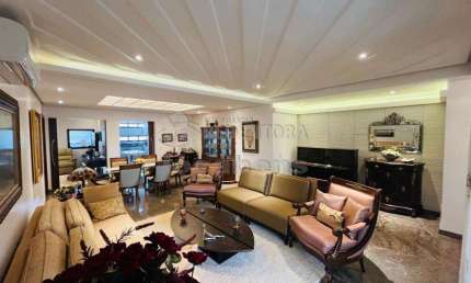 Apartamento à venda - Condomínio Edifício San Raphael