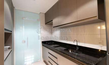 Vila Sinibaldi - Apartamento com 3 dormitórios sendo 1 tipo apartamento
