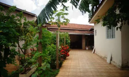 Casa com 3 quartos à venda no Jardim Primavera, São José do Rio Preto 