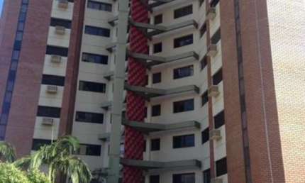 Apartamento com 3 quartos à venda na Vila Zilda, São José do Rio Preto 