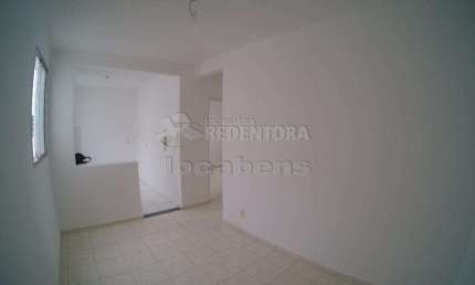 Apartamento com 2 quartos à venda no Setparque Avenida 2, São José do Rio Preto 