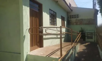 Casa com 2 quartos à venda no Eldorado, São José do Rio Preto 