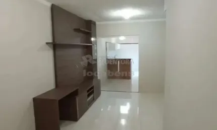 Casa em condomínio fechado com 2 quartos à venda no Condomínio Residencial Parque da Liberdade IV, São José do Rio Preto 