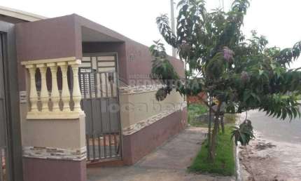 Casa com 3 quartos à venda no Jardim Caetano II, São José do Rio Preto 
