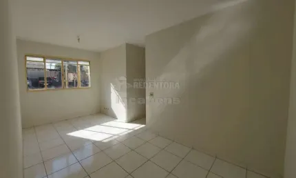 Apartamento com 3 quartos à venda no Residencial Macedo Teles I, São José do Rio Preto 