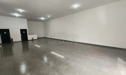 Barracão / Galpão / Depósito à venda no Residencial Nato Vetorasso, São José do Rio Preto 