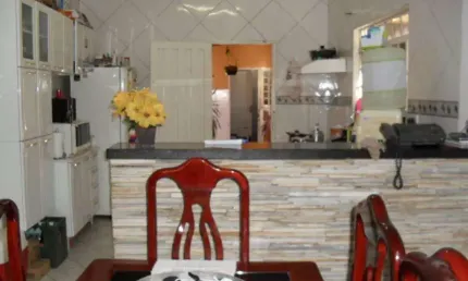 Casa com 3 quartos à venda no Jardim Simões, São José do Rio Preto 