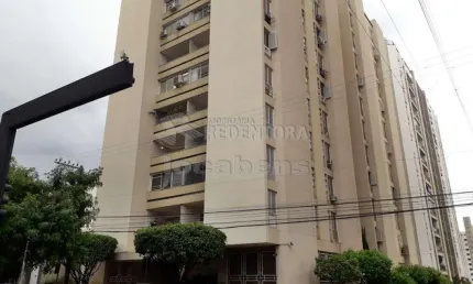 Apartamento com 4 quartos à venda no Centro, São José do Rio Preto 