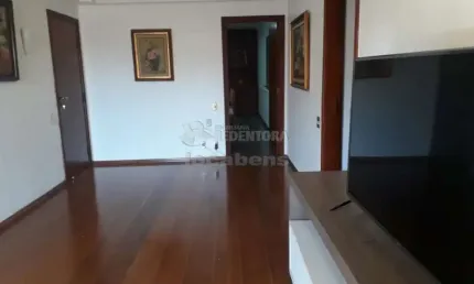 Apartamento com 3 quartos à venda no Centro, São José do Rio Preto 