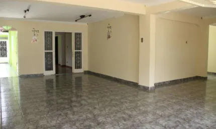 Casa com 3 quartos à venda no Alvorada, Araçatuba 