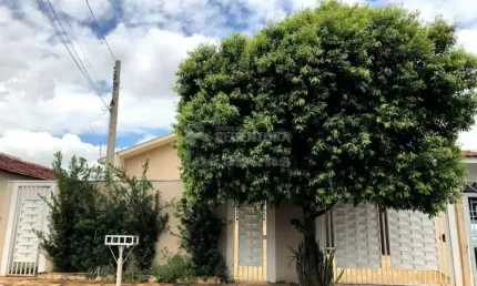 Excelente Casa Residencial para Venda - Vila Boa Esperança