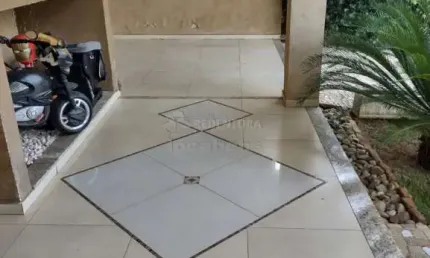 Casa em condomínio fechado com 4 quartos à venda no Jardim Vista Alegre, São José do Rio Preto 