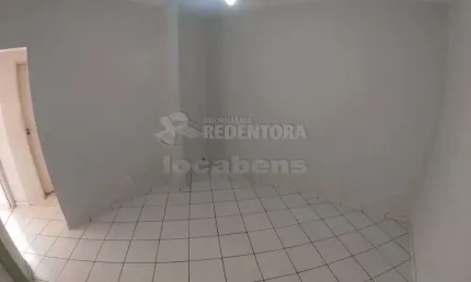 Apartamento com 1 quarto à venda na Vila Itália, São José do Rio Preto 