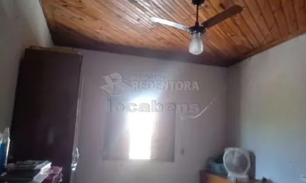 Casa com 3 quartos à venda no Centro, Tanabi 