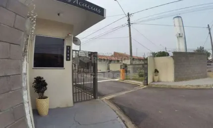 Casa Locação ou Venda Condomínio Jardim das Acácias