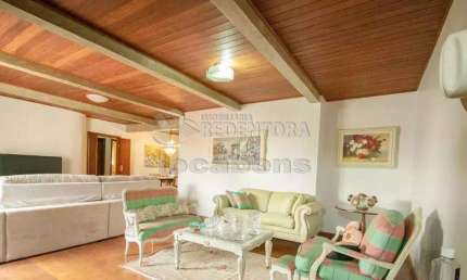Apartamento de 3 dormitórios no Centro de Rio Preto para Venda