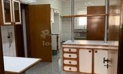 Apartamento com 4 quartos à venda na Vila Redentora, São José do Rio Preto 