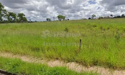 Terreno à venda no Damha Galleria, São José do Rio Preto 