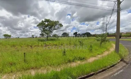 Terreno à venda no Damha Galleria, São José do Rio Preto 