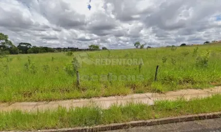 Terreno à venda no Damha Galleria, São José do Rio Preto 