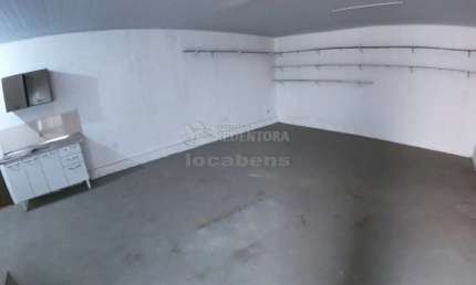 Casa salão comercial Portal da Cidade Amiga - Mirassol
