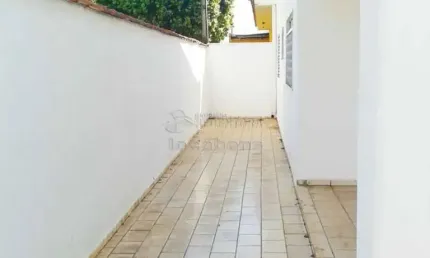 Casa com 2 quartos à venda no Jardim Soraia, São José do Rio Preto 