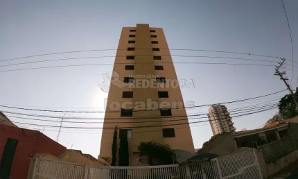 Apartamento com 2 quartos à venda no Boa Vista, São José do Rio Preto 