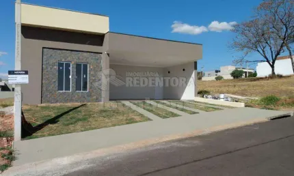 Casa à venda com 3 dormitórios no Condomínio Bella Vittà Monte Líbano