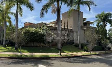 Casa em condomínio fechado com 4 quartos à venda no Parque Residencial Damha, São José do Rio Preto 