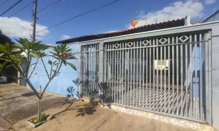 Casa com 7 quartos à venda no Jardim Regina Maura, São José do Rio Preto 