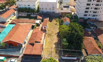 Terreno à venda no Boa Vista, São José do Rio Preto 