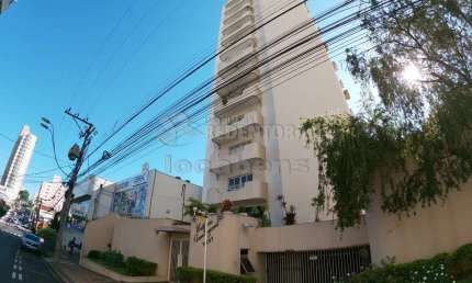Centro - Excelente apartamento de 3 dormitórios para Locação e Venda