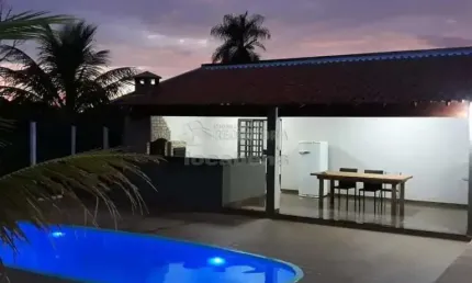 Fazenda à venda no Fazenda Vista Alegre (Zona Rural), São José do Rio Preto 
