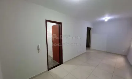 Apartamento com 3 quartos à venda na Vila Imperial, São José do Rio Preto 