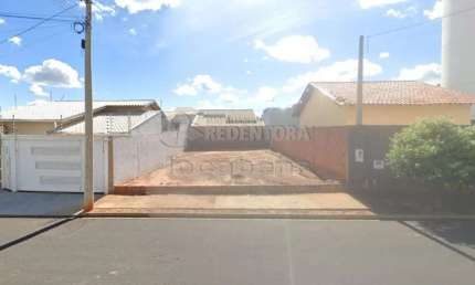 Terreno à venda no Parque Residencial Maria Zorita, São José do Rio Preto 