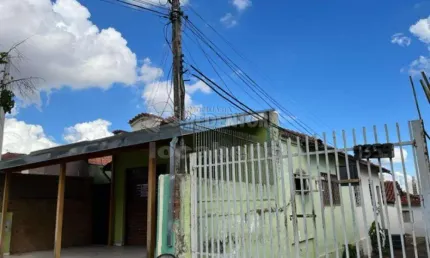 Barracão / Galpão / Depósito à venda no Boa Vista, São José do Rio Preto 