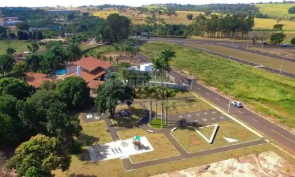 Terreno à venda no Portal do Sul, Bady Bassitt 