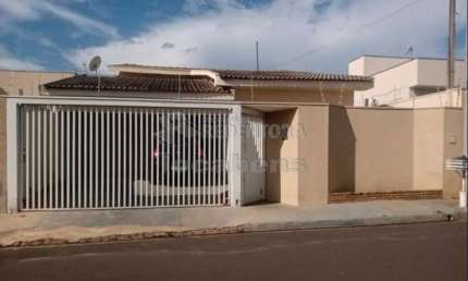 Casa com 2 quartos à venda no Jardim das Palmeiras, Bady Bassitt 